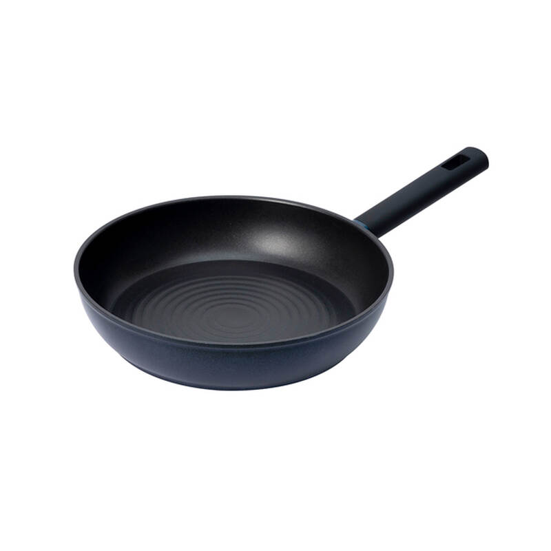 Chảo chiên Balance Cook-28CM-CAF2864IH, , large image number null